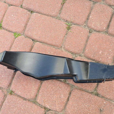 Rura nawiewu nadmuch Toyota Supra MK5 7454444