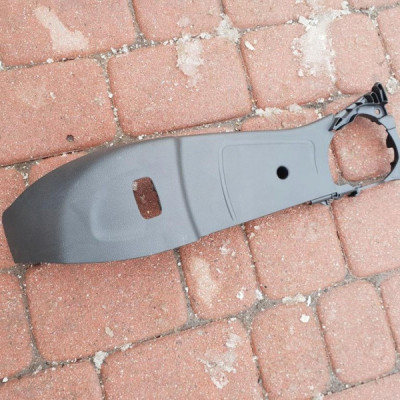 Obudowa osłona fotela Opel Astra K V 39061264