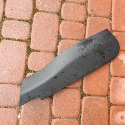 Plastik obudowa osłona Opel Combo D 1308719070