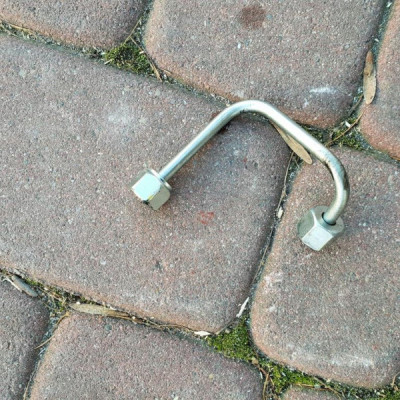 Przewód paliwowy paliwa 1.6CDTI Opel Insignia B