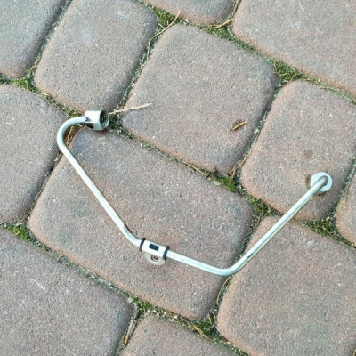 Przewód paliwowy paliwa 1.6CDTI Opel Insignia B