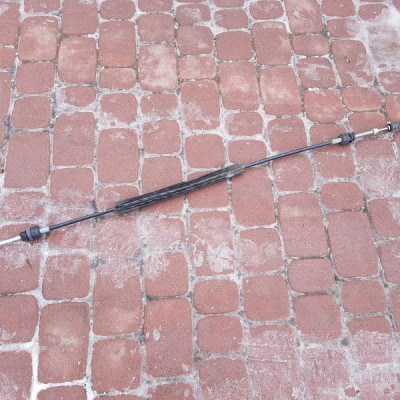 Linka zmiany biegów Skoda Superb 3T0711265C