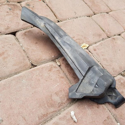 Pianka wyciszenie Opel Astra J IV 13309759