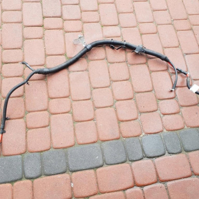 Kabel wiązka klema Opel Astra K 5 V 39007117 6CU