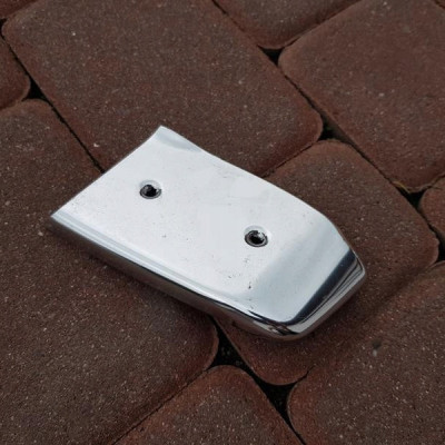 Osłona obudowa drzwi Mercedes W218 CLS A2187370188