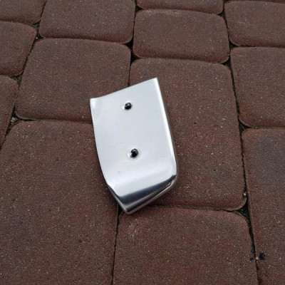 Osłona obudowa drzwi Mercedes W218 CLS A2187370288