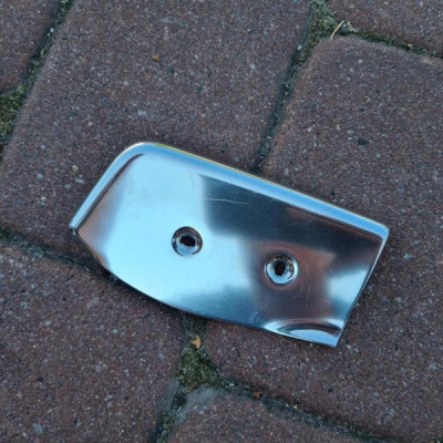 Osłona obudowa drzwi Mercedes W218 CLS A2207270128