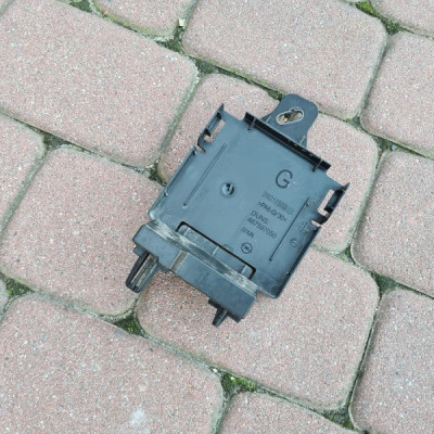 Mocowanie komputera Opel Astra K V 39217593