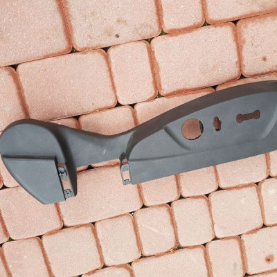 Obudowa fotela pamięć Opel Insignia 13325199