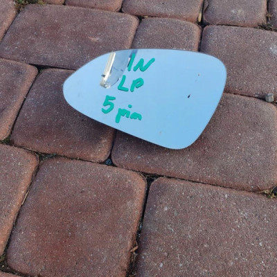 Szkło lusterko ORYGINAŁ Opel Insignia