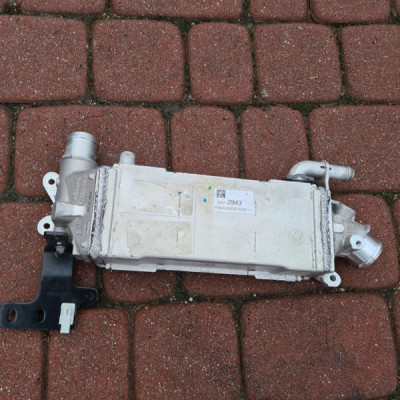 Chłodnica intercooler 1.5D FL Astra K V 55512943