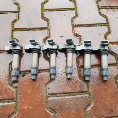 Cewka wtrysk Honda Type-R 099700-1660 126324879NL3