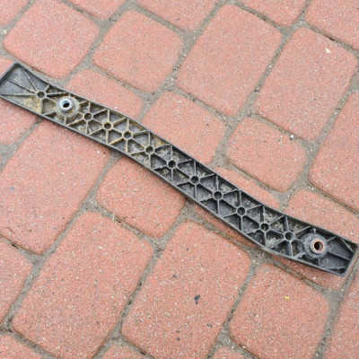 Osłona dolna podłużnicy Opel Insignia 22824763