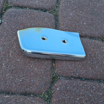 Osłona obudowa drzwi Mercedes W218 CLS A2187270226