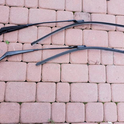 Pióro wycieraczki Opel Astra K V 13418992 13418993