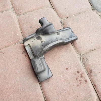 Styropian absorber wyciszenie Insignia B 39022084