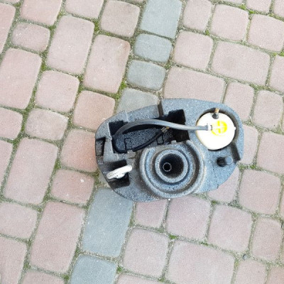 Zestaw naprawczy GTC Astra H III 3