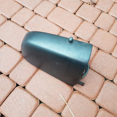 Obudowa osłona tył Vivaro B Trafic III 903908431R