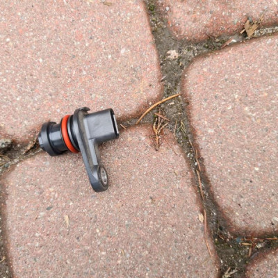 Czujnik moduł 1.4T FL Opel Astra K 12683500