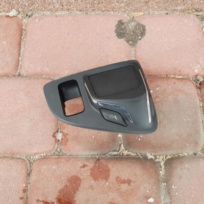 TOUCHPAD Anglik sterowanie nawigacji Insignia 13377408