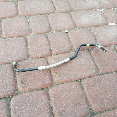 Przewód wąż ABS hamulcowy Vivaro B Trafic III