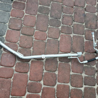 Przewód klimatyzacji Toyota Supra MK5 9398896-03