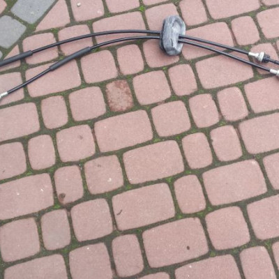 Linki biegów NOWE VIVARO TRAFIC PRIMASTAR