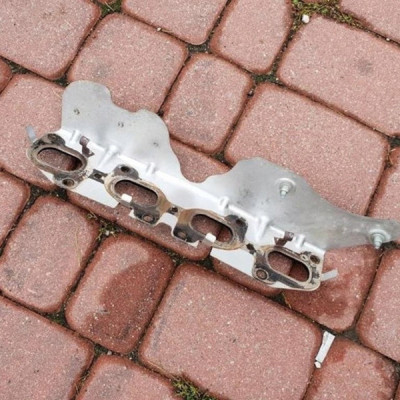 Obudowa osłona termiczna Opel Astra K V 55496050