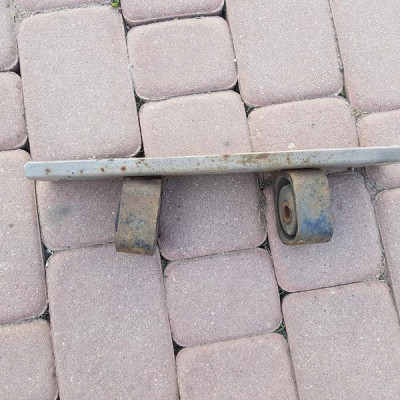 Wieszak uchwyt wydechu Opel Insignia Astra J IV