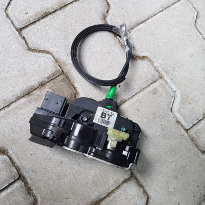 ZAMEK DRZWI TYŁ PRAWY OPEL INSIGNIA KOMBI 13503788