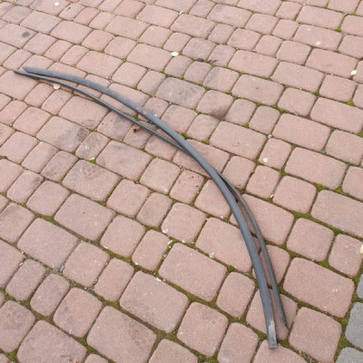 Uszczelka progowa HB Hatchback Opel Astra J IV