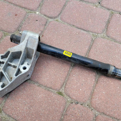 Półoś przedłużenie półosi Opel Corsa E 13182017