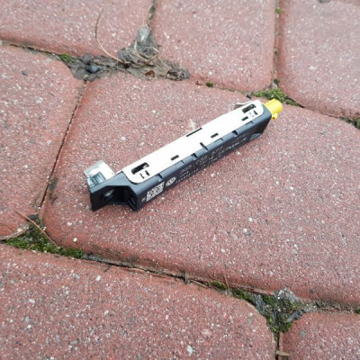 Wzmacniacz antenowy Passat B8 2017r 3G5035577