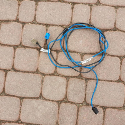 Kabel kable nawigacji Astra K V 33267392 33299065