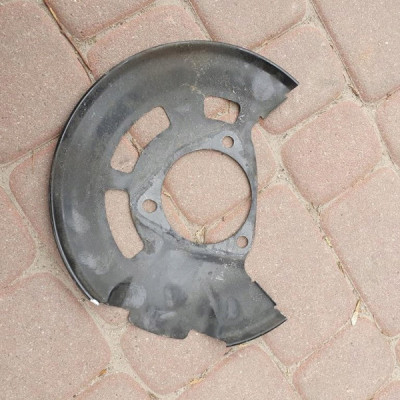 Blacha obudowa osłona Opel Astra K V 13362307