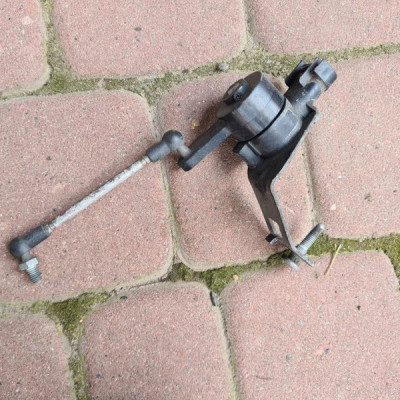 Poziomica świateł xenon Opel Insignia B