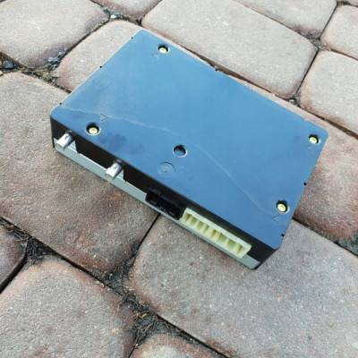 Moduł komputer WIFI Opel Astra K V 23221498