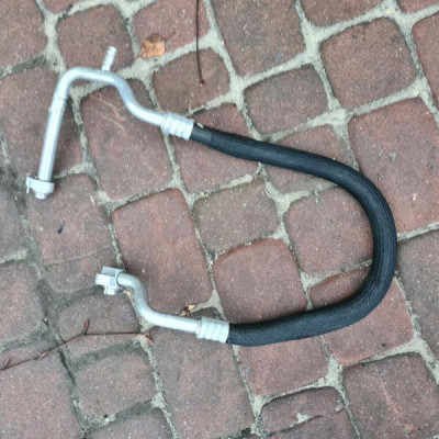 Przewód klimatyzacji Toyota Supra MK5 9398902-02