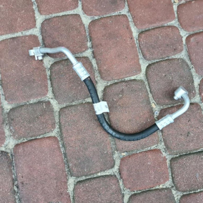 Przewód klimatyzacji Toyota Supra MK5 9398899-02