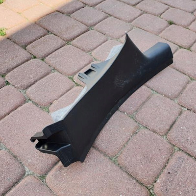 Plastik próg obudowa Opel Insignia B 360583280