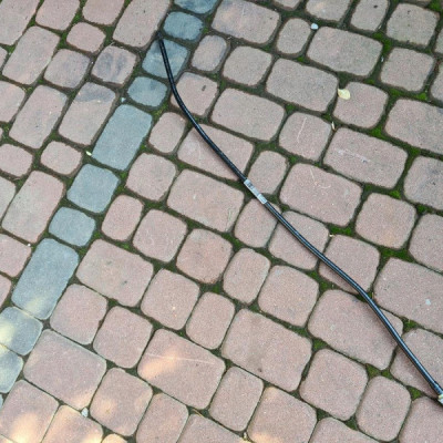 Przewód wąż Toyota Supra MK5 7433964