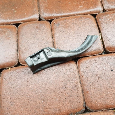 Styropian wyciszenie Opel Astra J IV 4 13318708