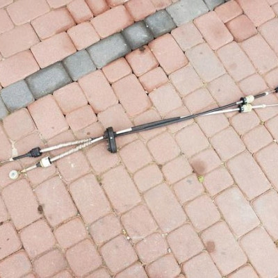 Linki zmiany biegów OPC VXR Astra J 55596498