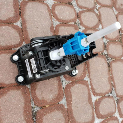 Lewarek zmiany biegów Opel Astra K V 55497989