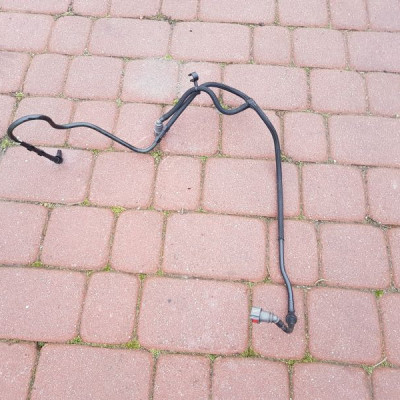 Przewód paliwa paliwowy Movano Master 2.3DCI