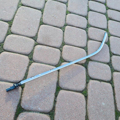 Listwa oświetlenie ambiente Opel Insignia B