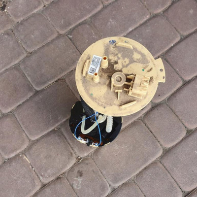 Pompa paliwa pływak Opel Astra K V 13509661