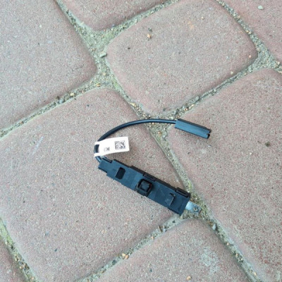 Antena zbieracz szumów Opel Astra K V 39044835