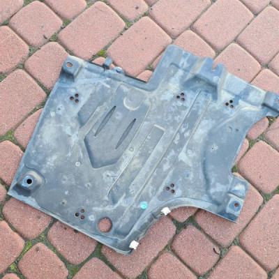 Obudowa podłoga plastik Toyota Supra MK5 7441894