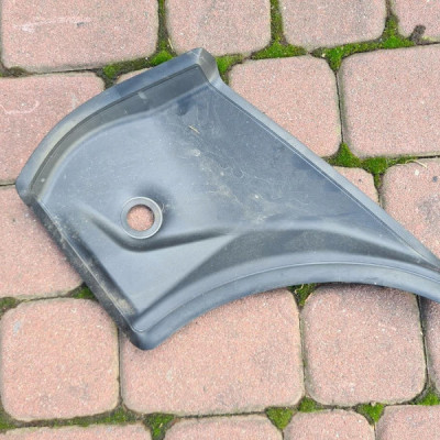 Podszybie prawe Europa Toyota Supra MK5 8811678